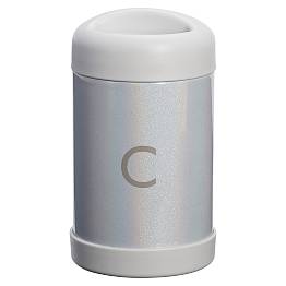 Iridescent Cool Hot/Cold Container