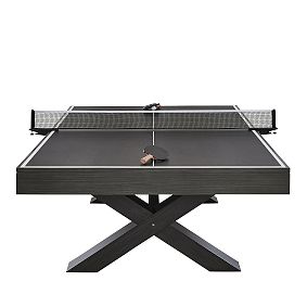 Table Tennis Game Table