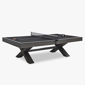 Table Tennis Game Table