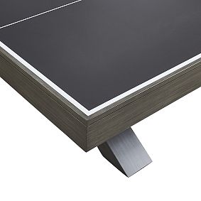 Table Tennis Game Table