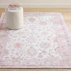 Ava Washable Rug