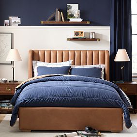 Bronze Adjustable Table Lamp (30")