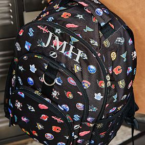 Gear-Up NHL&reg; Backpack, Large