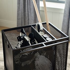 Sport Storage Cart (24"x10.5")