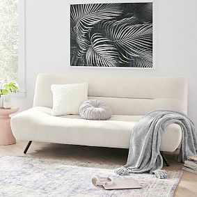 Finn Futon Sofa (71")