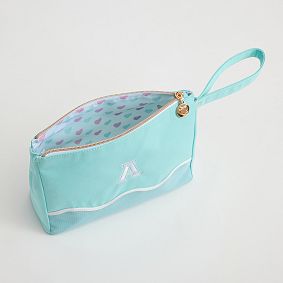 Stoney Clover Lane Scallop Accessories Pouch