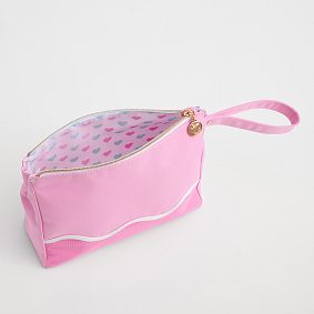 Stoney Clover Lane Scallop Accessories Pouch