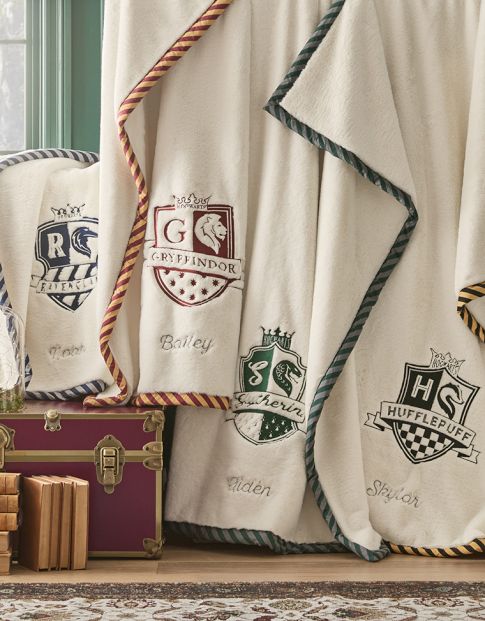 Harry Potter&#8482; Up to 50% Off