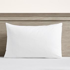 Essential Percale Standard Sham