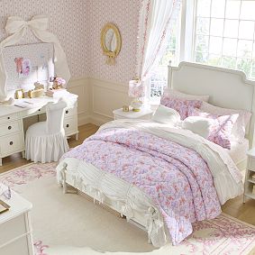 LoveShackFancy Bow Decor