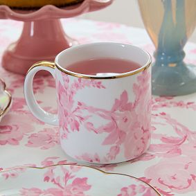 LoveShackFancy Tabletop Collection