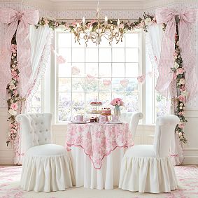 LoveShackFancy Tabletop Collection