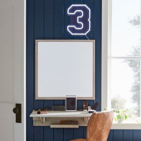 Ashton Square Mirror (30")
