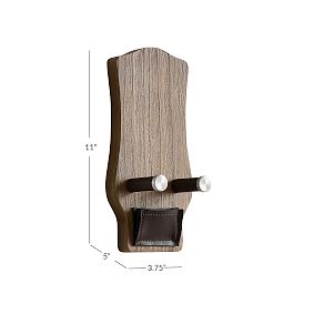 Backlit Guitar Holder