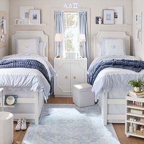 Bows Organic Sheet Set