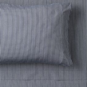 Boxter Stripe Organic Sheet Set