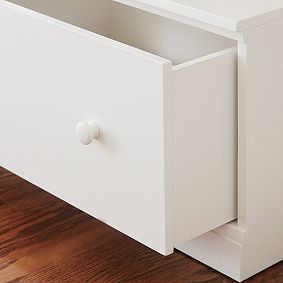 Cameron Bookcase with Cubby Drawer Base, Set of 2 (59")