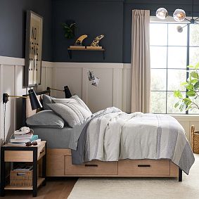 Favorite Tee Organic Sheet Set