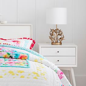 Hope for Flowers by Tracy Reese Table Lamp