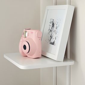 Light-Up Shelf Tower (12"x37")