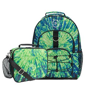 Neon Hyperdrive Backpack and Cold Pack Bundle