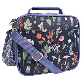 Harry Potter™ Herbology Backpack and Cold Pack Lunch Box Bundle, Set of 3