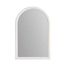 Haven Arched Mirror (24"x36")