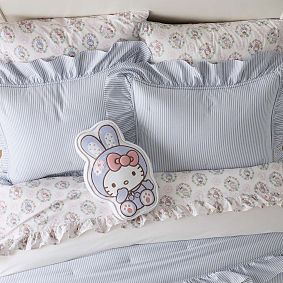 Hello Kitty&#174; Easter Organic Sheet Set