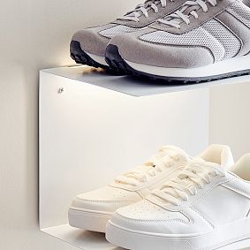 Light-Up Display Shelf (12"x9")