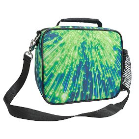 Gear-Up Neon Hyperdrive Cold Pack Lunch Box