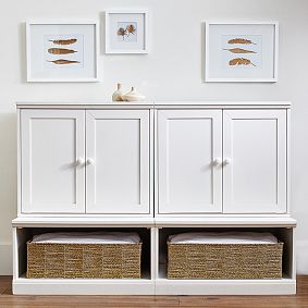 Build Your Own - Cameron Wall System