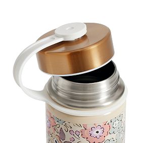 Hello Kitty® Heritage Slim Water Bottle