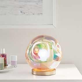 Iridescent Orb