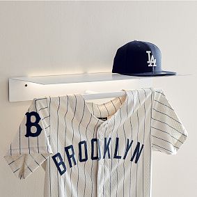 Light-Up Jersey Holder (24")
