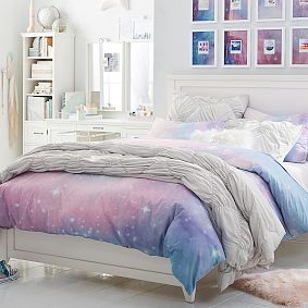 Supernova Printed Sham