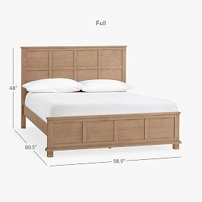 Turner Classic Bed - Thumbnail 2