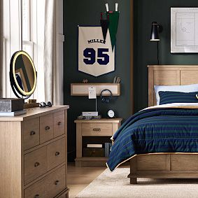 Turner Nightstand (22")