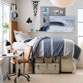 Washable Textured Rug