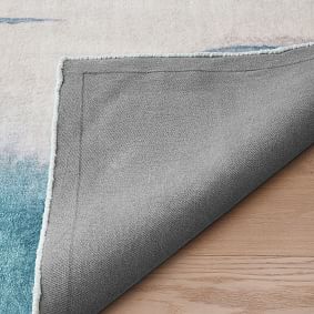 we x pbt Sunset Lake Performance Rug