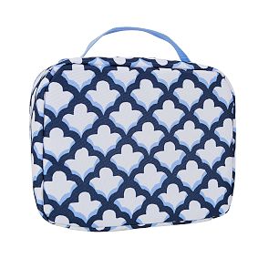 Colby Roller Rabbit Jena Trellis Cold Pack Lunch Box