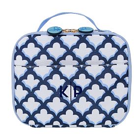 Colby Roller Rabbit Jena Trellis Cold Pack Lunch Box