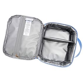 Colby Roller Rabbit Jena Trellis Cold Pack Lunch Box