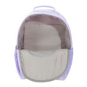 Gear-Up Daisy Quilted Backpack &amp; Cold Pack Lunch Box Bundle, Set of 2