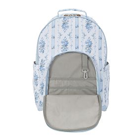 Gear-Up LoveShackFancy Daydream Backpack &amp; Cold Pack Lunch Box Bundle, Set of 2