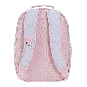 Gear-Up LoveShackFancy Prairie Bow Backpack &amp; Water Bottle Bundle