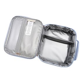 Gear-Up Nantucket Shells Cold Pack Lunch Box