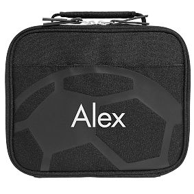 Gear-Up Soccer Cold Pack Lunch Box