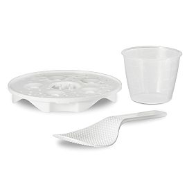 Hamilton Beach Compact Multi Cooker