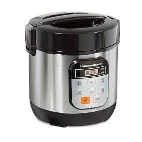Hamilton Beach Compact Multi Cooker