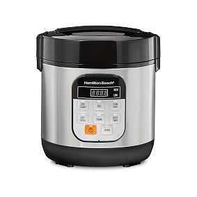 Hamilton Beach Compact Multi Cooker